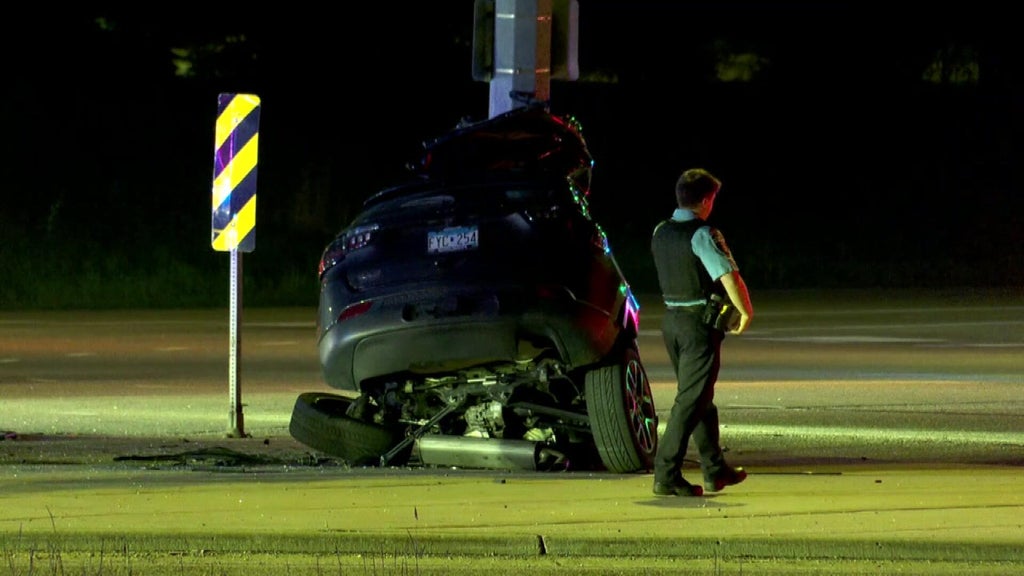 Mistrial declared in case against woman charged in fatal Eagan street racing crash; new trial scheduled — WCCO / CBS Minnesota, Burnsville Health news