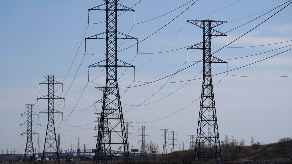 PG&E begins restoring power to Bay Area customers as fire weather conditions improve — CBS Bay Area (KPIX), Burnsville Community news