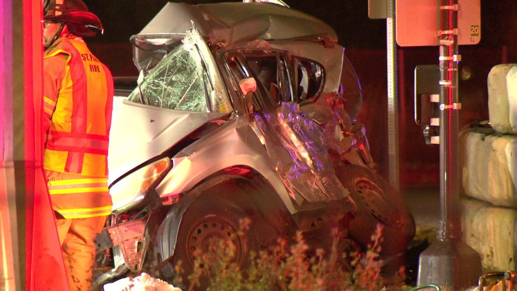 Driver, 23, pleads guilty in deadly high-speed St. Paul crash — Burnsville Health news