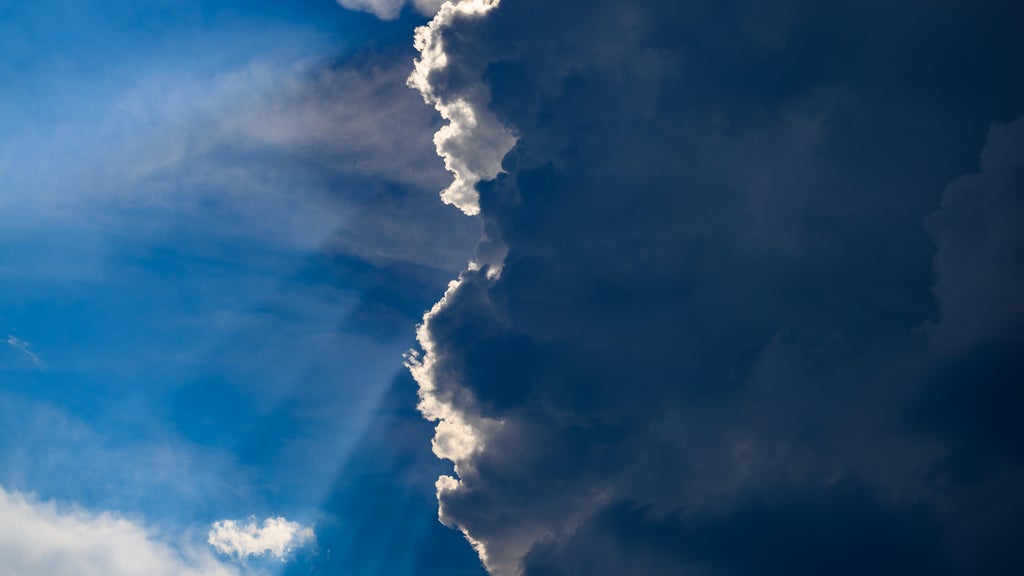 Sunday in South Florida is cloudy after a rain-soaked Saturday — CBS Miami, Burnsville Sports news