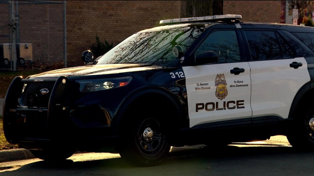 Man shot dead early Sunday in northeast Minneapolis, police say — WCCO / CBS Minnesota, Burnsville Health news