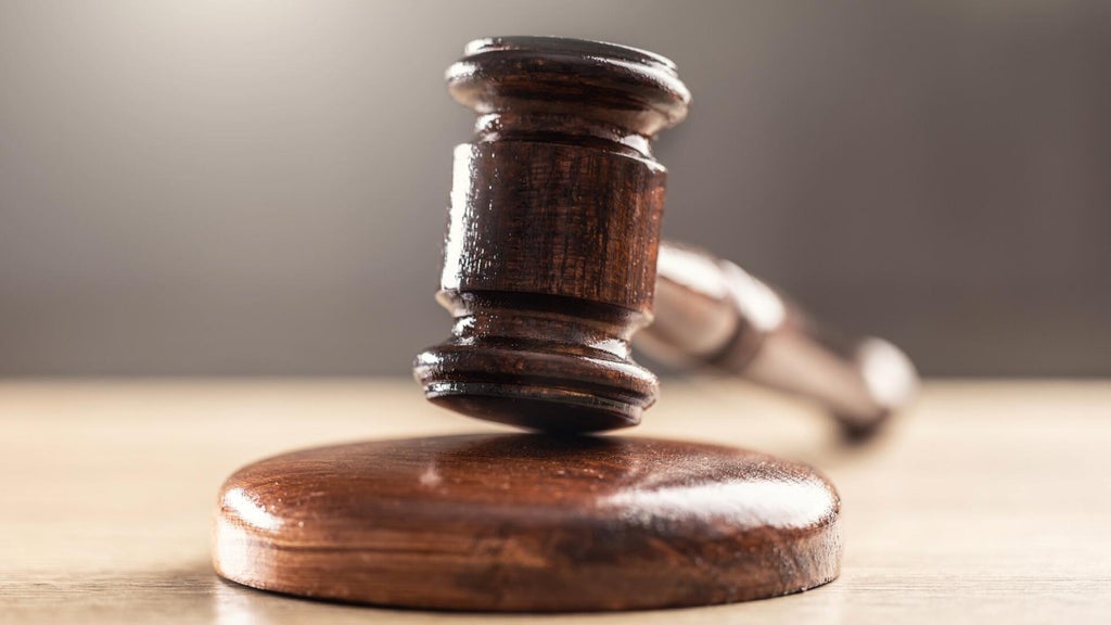 Minnetonka man found guilty of threatening federal judges, elected officials — WCCO / CBS Minnesota, Burnsville Schools news