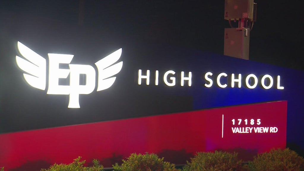 Watch live: Eden Prairie police discuss recent shootings; man charged in homecoming shooting — WCCO / CBS Minnesota, Burnsville Schools news