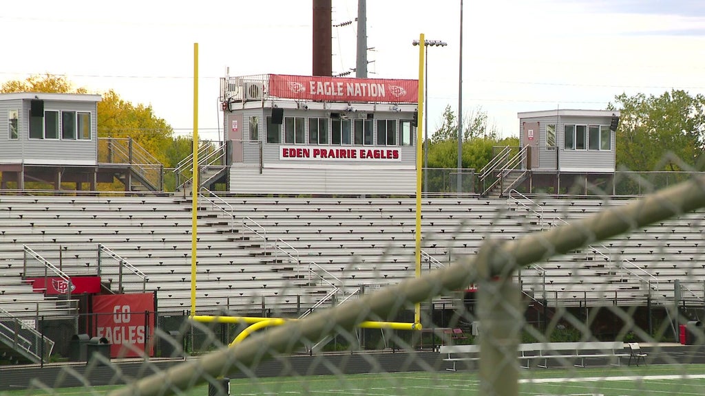 Man charged in Eden Prairie homecoming shooting set for first court hearing — WCCO / CBS Minnesota, Burnsville Schools news
