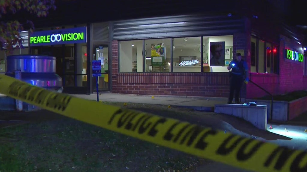 2 hurt in shooting across from former Minneapolis Kmart site, police say — WCCO / CBS Minnesota, Burnsville Real Estate news