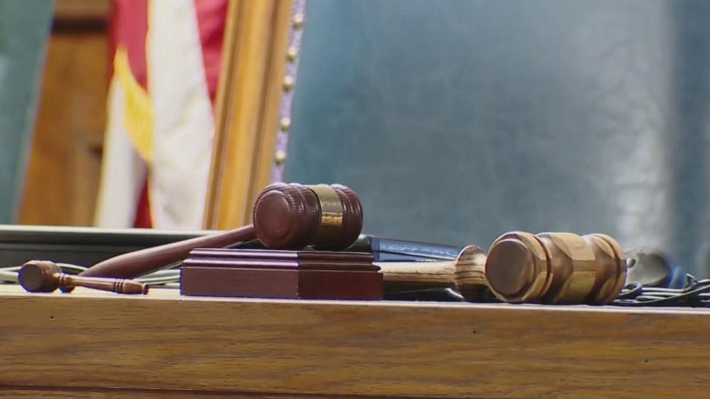 White Bear Lake man sentenced for sexually assaulting 14-year-old girl — WCCO / CBS Minnesota, Burnsville Health news