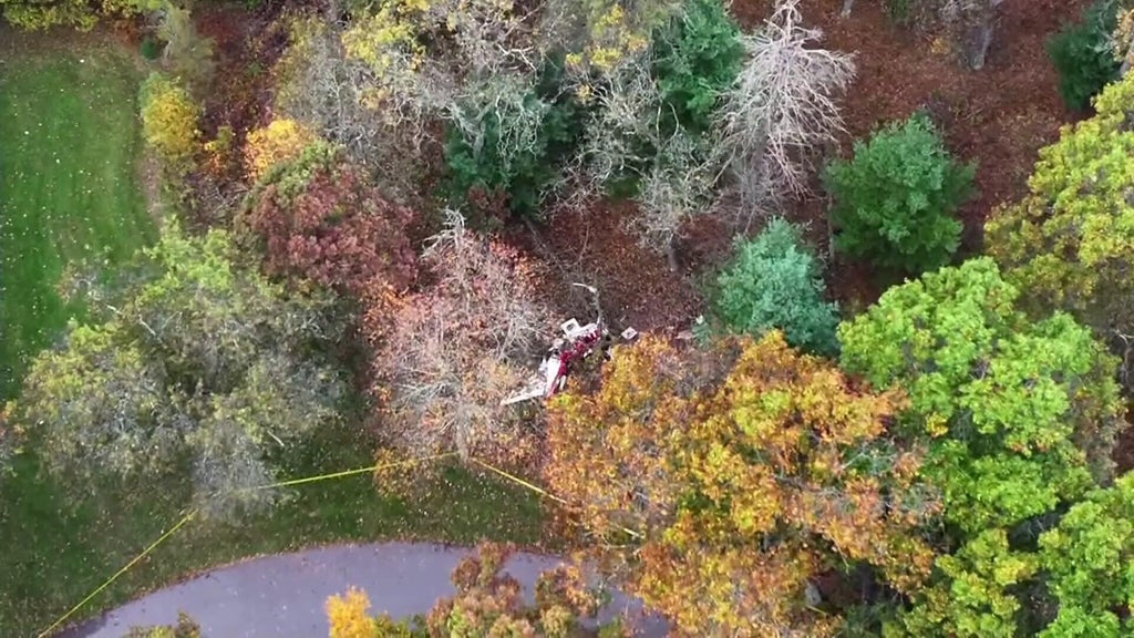 Grandmother, daughters and grandson were among 6 victims in Wisconsin Dells plane crash — WCCO / CBS Minnesota, Burnsville Dining news
