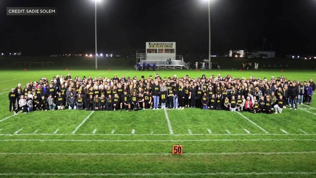 Dawson-Boyd High School community mourning deaths of 3 current, former students within a week — WCCO / CBS Minnesota, Burnsville Technology news