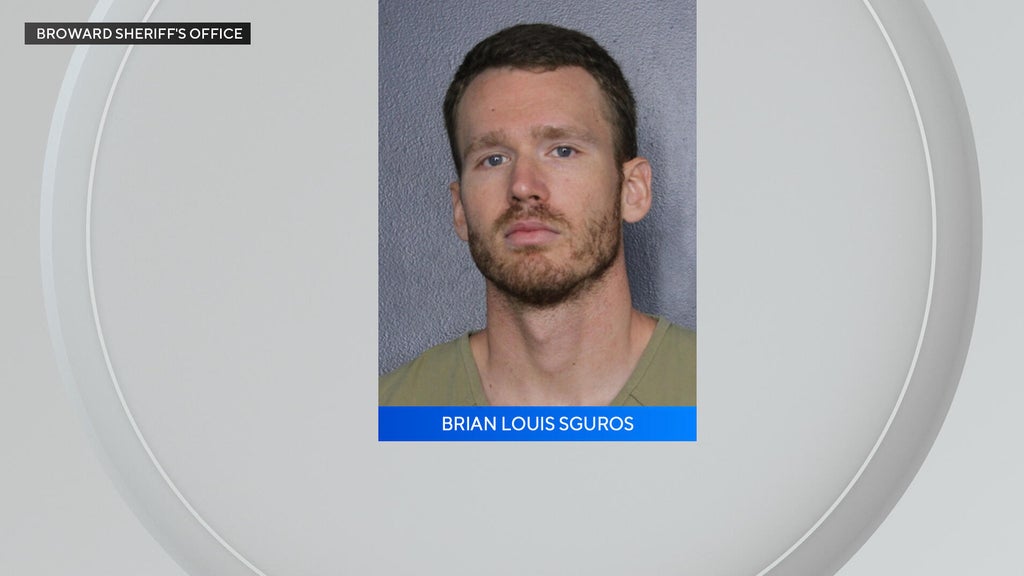 Suspended Broward officer accused of taking over deceased man's identity and home bonds out of jail — CBS Miami, Burnsville Real Estate news