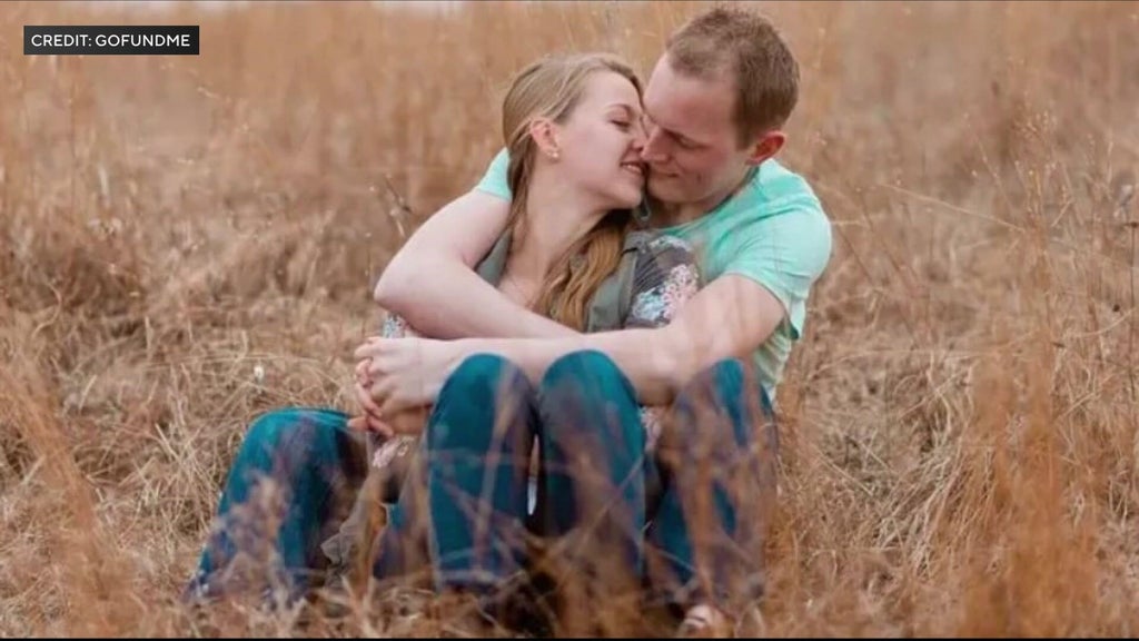Lakeville man sentenced to life in prison for murdering sister, her unborn child — WCCO / CBS Minnesota, Burnsville Community news