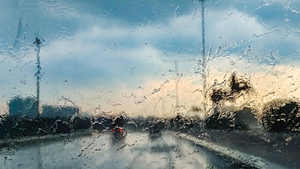 Rain tapering off across Minnesota, with storms possible Wednesday — Burnsville Community news