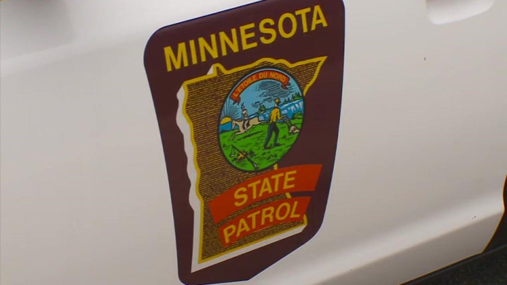 Woman, 91, killed in crash in Buffalo Walmart parking lot, state patrol says — WCCO / CBS Minnesota, Burnsville Health news