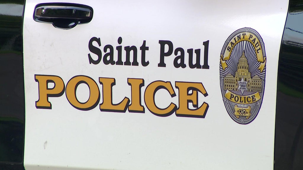 St. Paul man fatally shot himself after shooting girlfriend, police say — WCCO / CBS Minnesota, Burnsville Health news