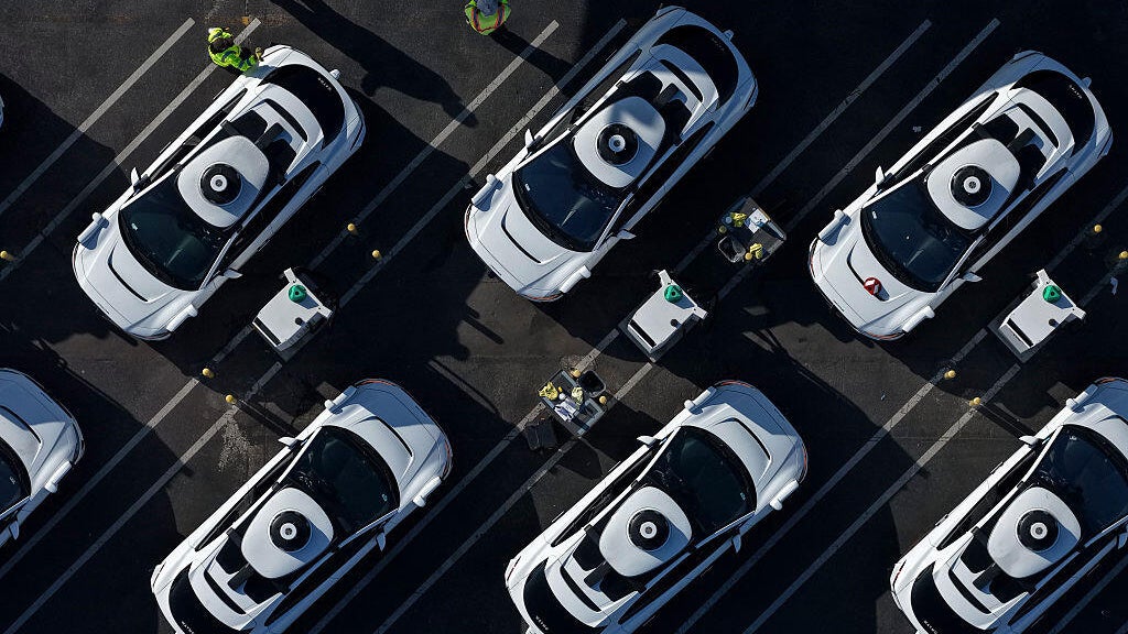 Minneapolis City Council fails to override mayor's veto on driverless vehicle ordinance — WCCO / CBS Minnesota, Burnsville Government news