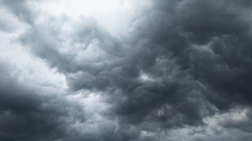 Minnesota's warmth sets the stage for Wednesday evening storms, with a low-end severe risk — Burnsville Sports news