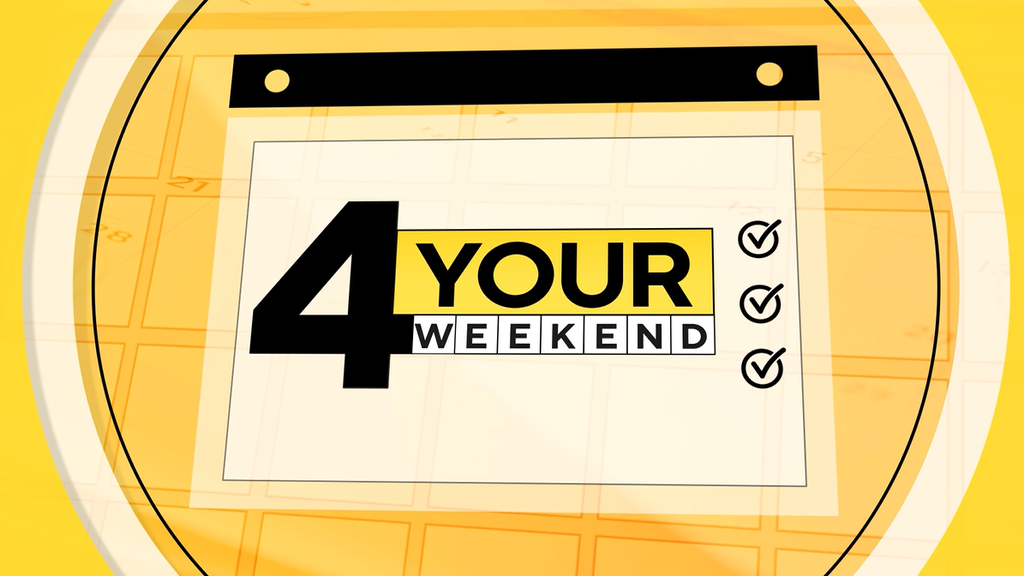 4 Your Weekend: What to do in Minnesota on Oct. 23-25 — WCCO / CBS Minnesota, Burnsville Arts news