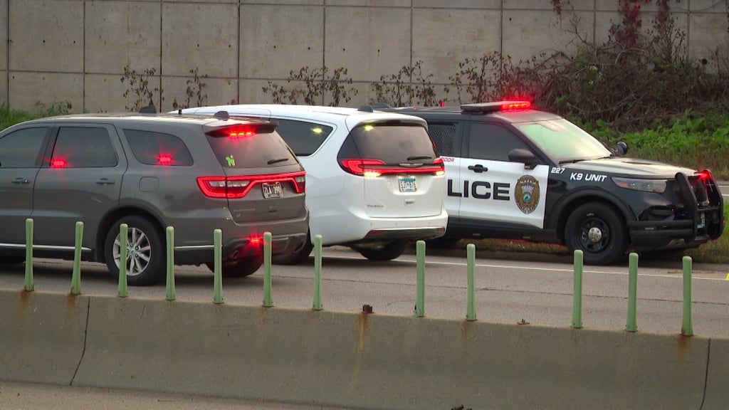 Blaine teen followed man from restaurant parking lot before shooting him on Highway 100, charges say — WCCO / CBS Minnesota, Burnsville Dining news