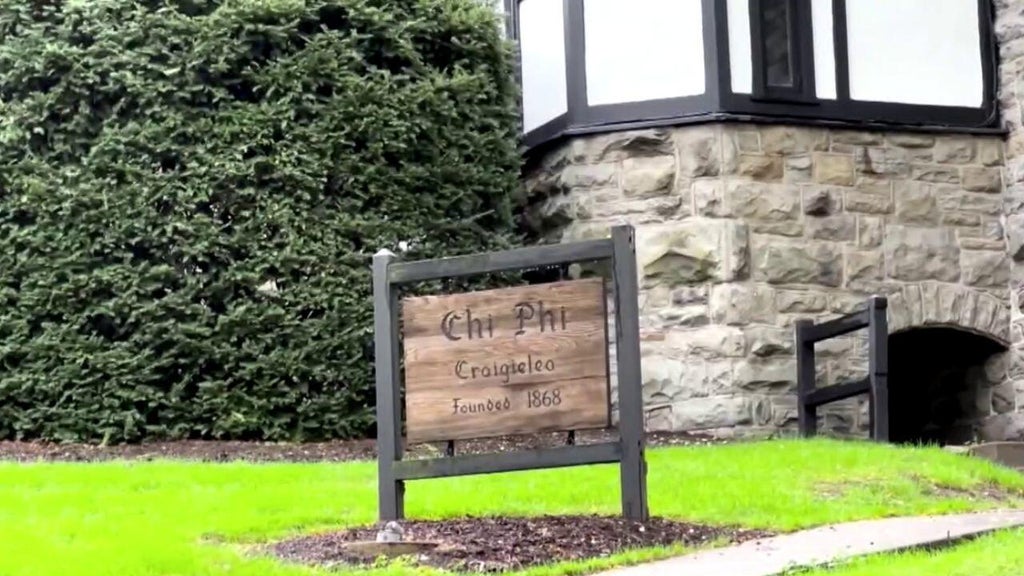 Cornell suspends fraternity parties, gives state police role in investigating campus assault reports — WCCO / CBS Minnesota, Burnsville Schools news