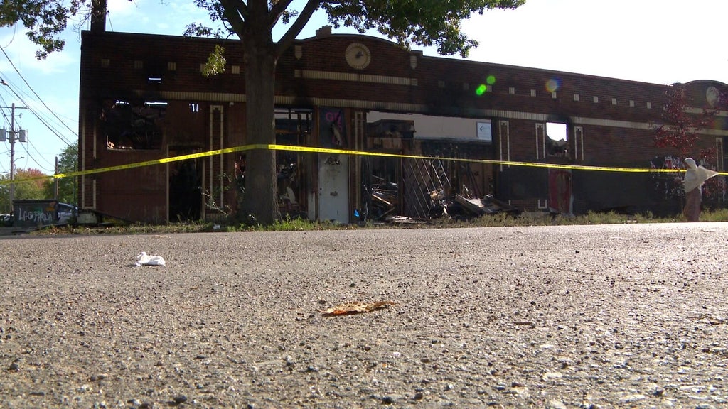 Dakota and Ojibwe language archive survives Minneapolis fire, group says — WCCO / CBS Minnesota, Burnsville Dining news