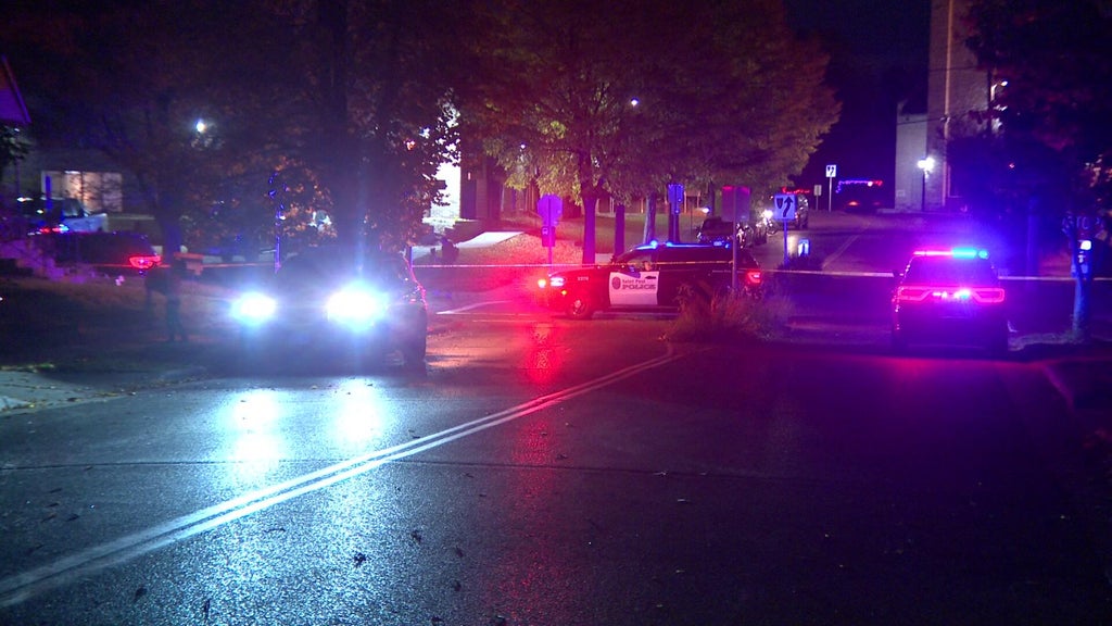 Man shot, killed in St. Paul's Dayton Bluff neighborhood — WCCO / CBS Minnesota, Burnsville Health news
