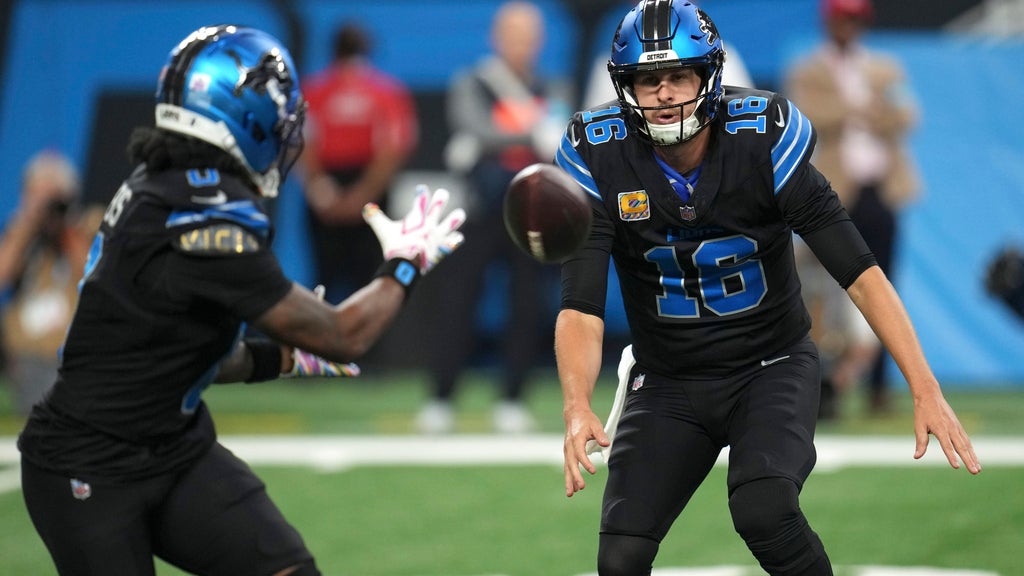 Vikings and Lions match up NFL's stingiest defense vs. high-scoring offense — Burnsville Arts news
