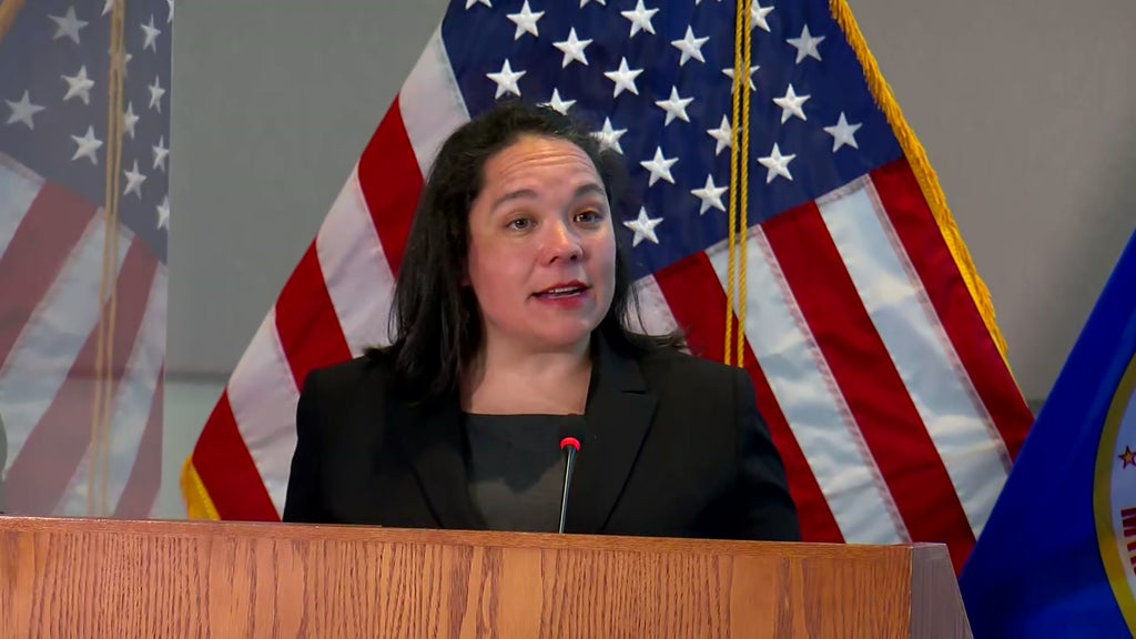 Credit union, sports bar discriminated against Native Americans using Tribal IDs, MDHR says — WCCO / CBS Minnesota, Burnsville Schools news