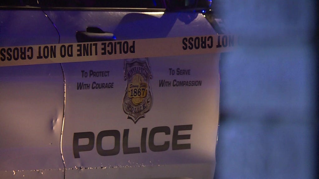 Minneapolis police investigate triple shooting on West Broadway — WCCO / CBS Minnesota, Burnsville Health news