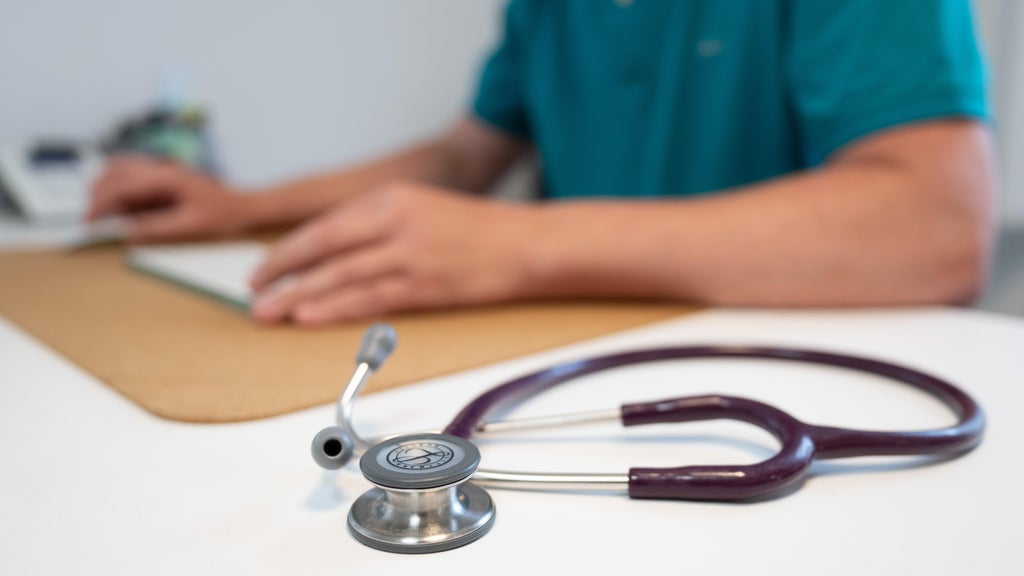 How often do medical misdiagnoses occur? Here's the data — WCCO / CBS Minnesota, Burnsville Health news