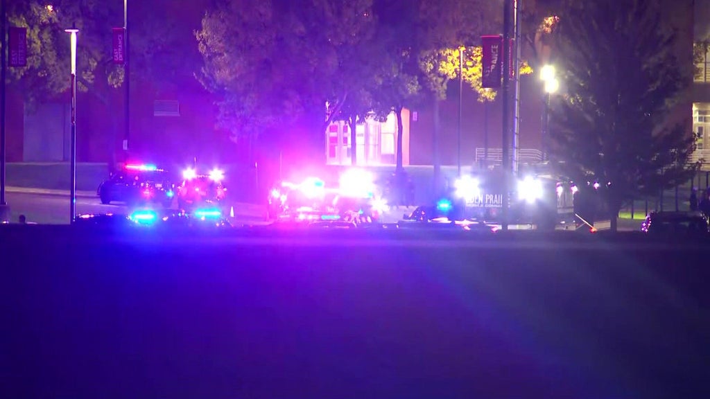 Minnesota law enforcement agencies to unveil new gang violence strategy — WCCO / CBS Minnesota, Burnsville Schools news