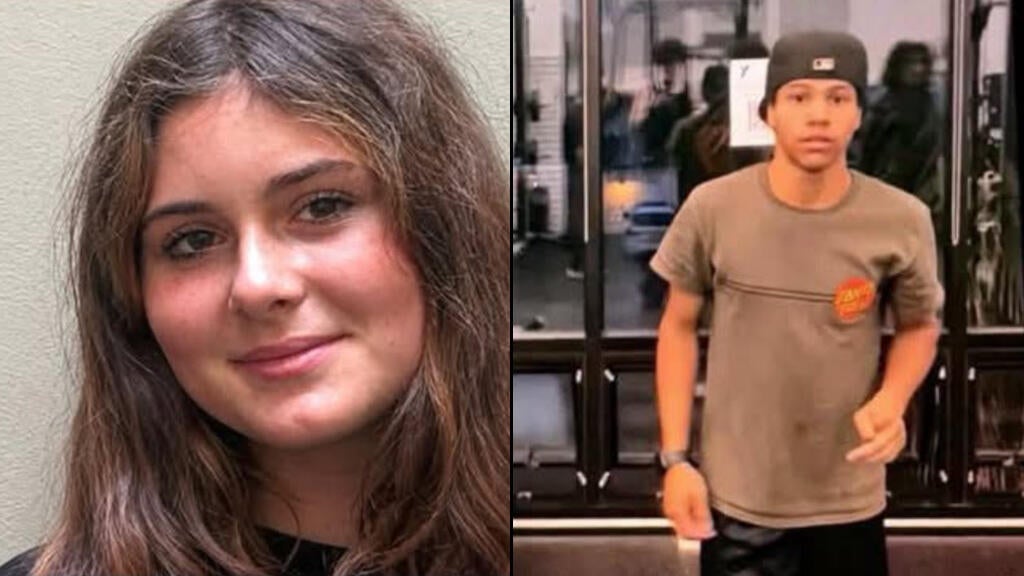 Missing Santa Rosa girl traveling with 19-year-old and believed to be at-risk, police say — CBS Bay Area (KPIX), Burnsville Health news