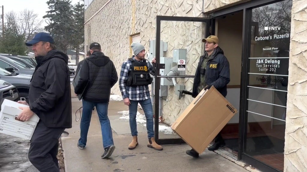 How does a search warrant get approved? — WCCO / CBS Minnesota, Burnsville Technology news