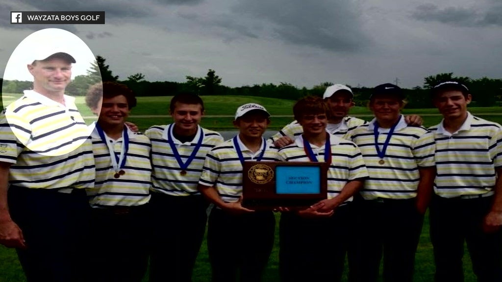 Wayzata remembers longtime teacher and coach Allan Christopherson following his death — WCCO / CBS Minnesota, Burnsville Schools news