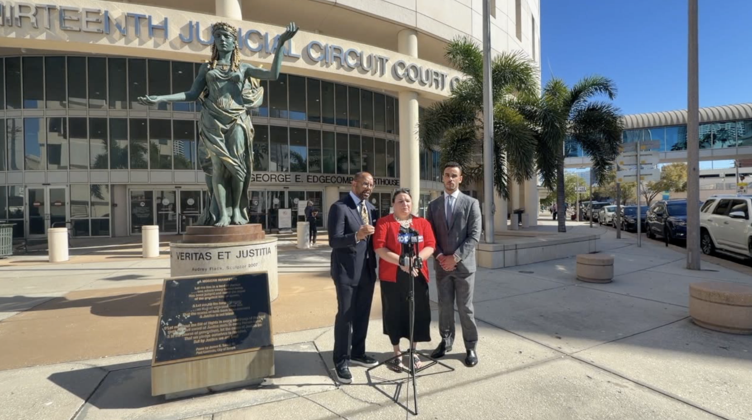 Family sues Hillsborough County school board after bus aide accused of hitting nonverbal son — WFTS ABC Action News Tampa, Burnsville Schools news