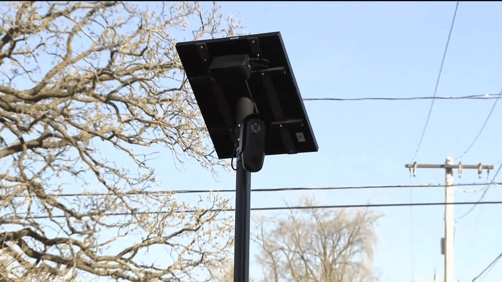 Oshkosh to consider ban on certain license plate reading cameras — Fox 11 Green Bay Local, Burnsville Technology news