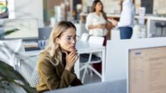 Job vacancies fall as small firms cut back on recruitment — BBC Business, Burnsville Business news