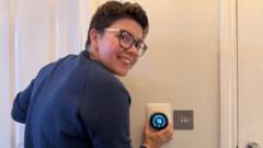 Before you crank up the thermostat, try these tips to keep your house warmer for longer — BBC Business, Burnsville Business news