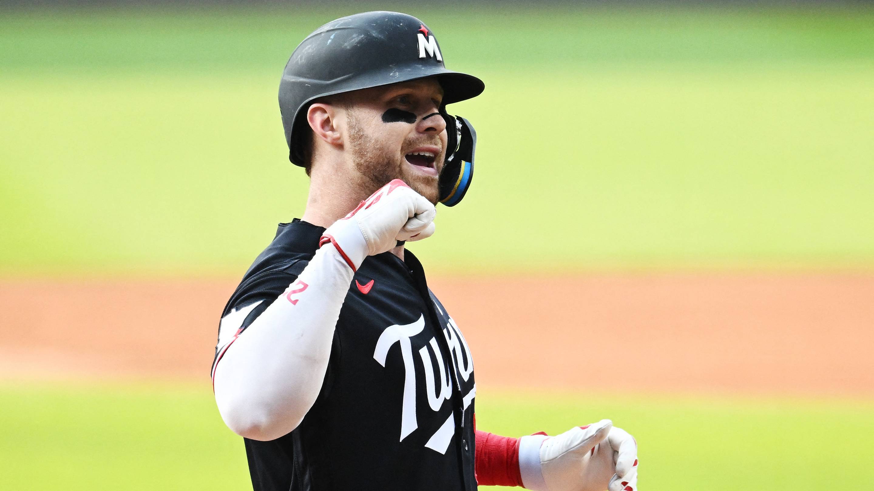 How Twins can prevent Ryan Jeffers from signing with Yankees this offseason — Puckett's Pond (Twins), Burnsville Sports news