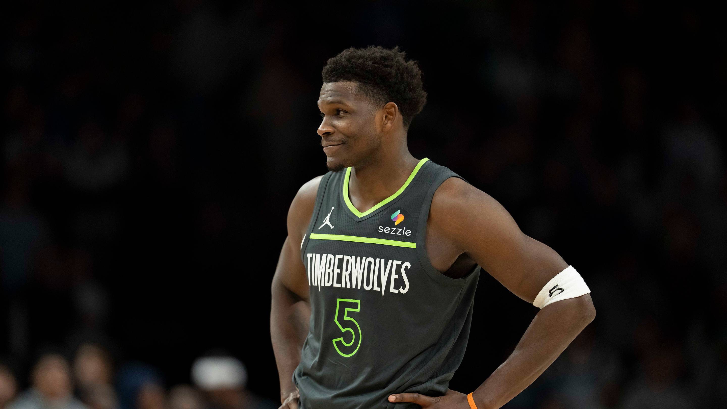Timberwolves/Heat lineup comparisons ahead of Wednesday's season opener — Dunking With Wolves (T-Wolves), Burnsville Sports news