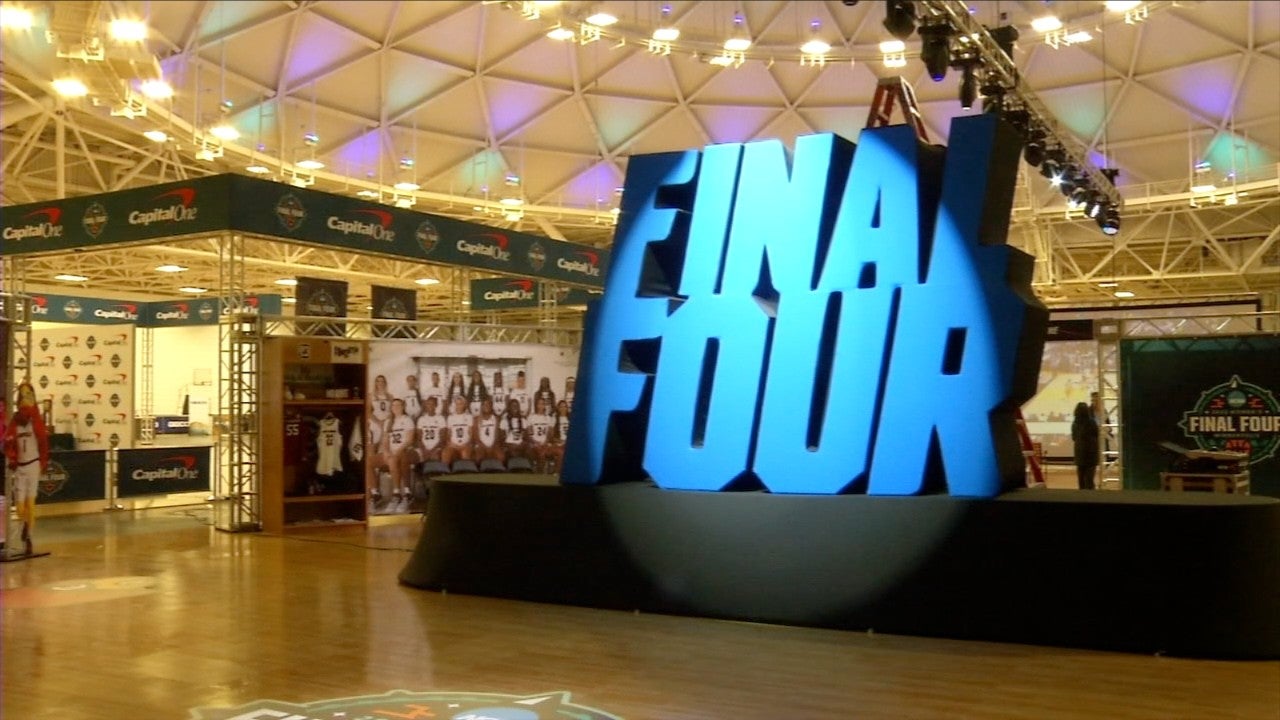 Minneapolis could host the NCAA Women’s Final Four again — Burnsville Schools news