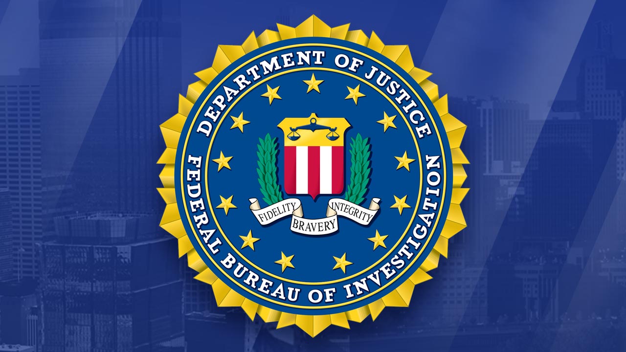FBI operation nets 168 arrests on tribal lands in 3 states — Burnsville Schools news
