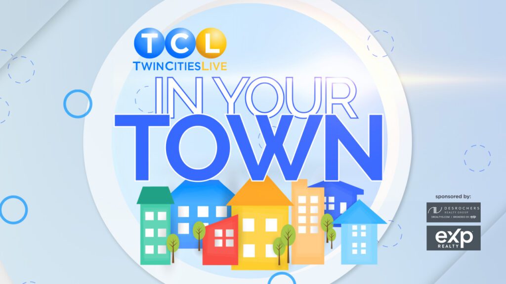 Twin Cities Live in Your Town: Anoka, October 29th — KSTP 5, Burnsville Dining news
