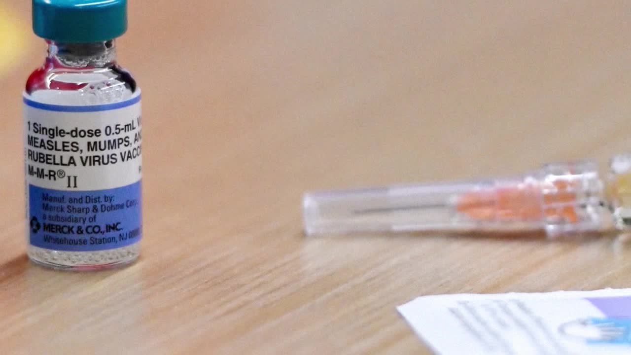 Minnesota sees highest number of measles cases in 36 years — Burnsville Health news