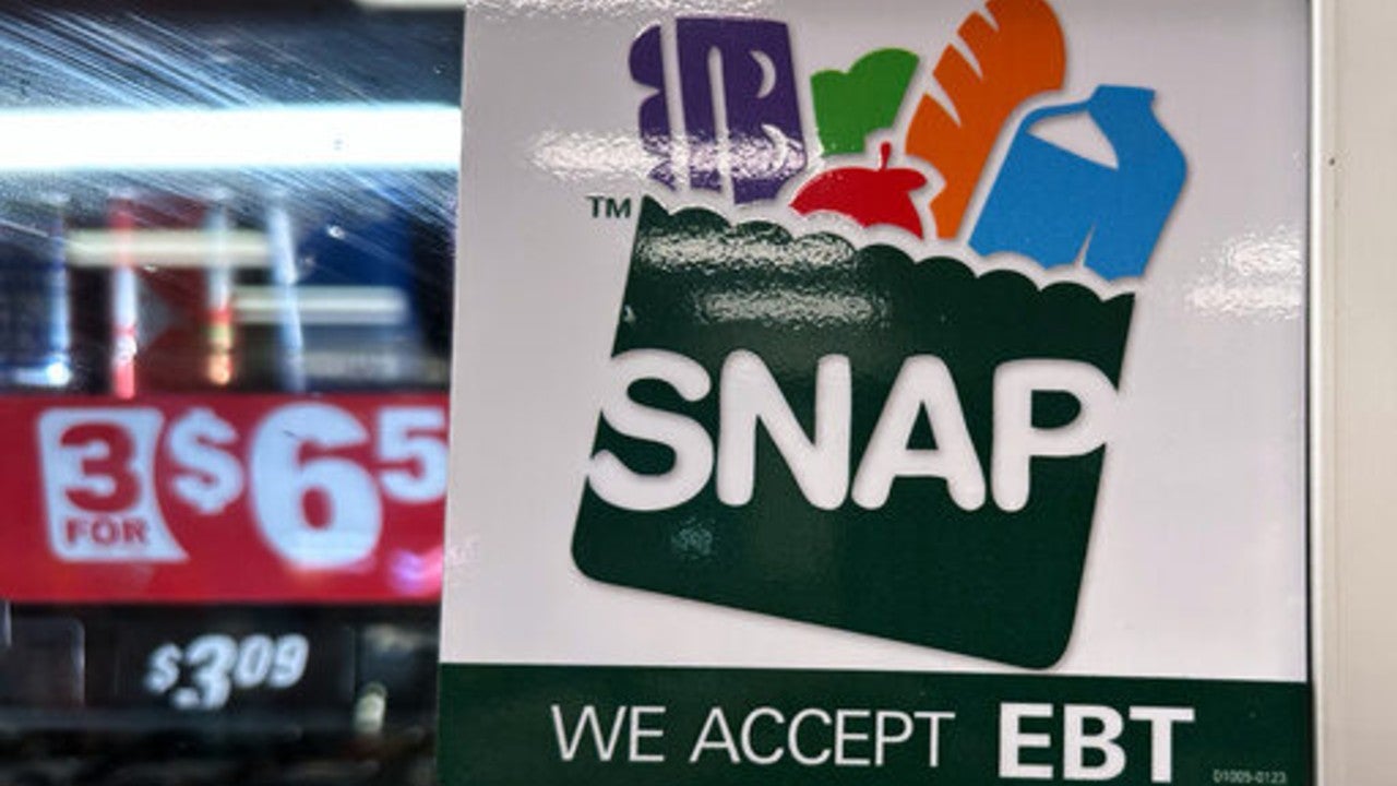 Minnesota SNAP error rates could cost taxpayers more than $100M — Burnsville Technology news