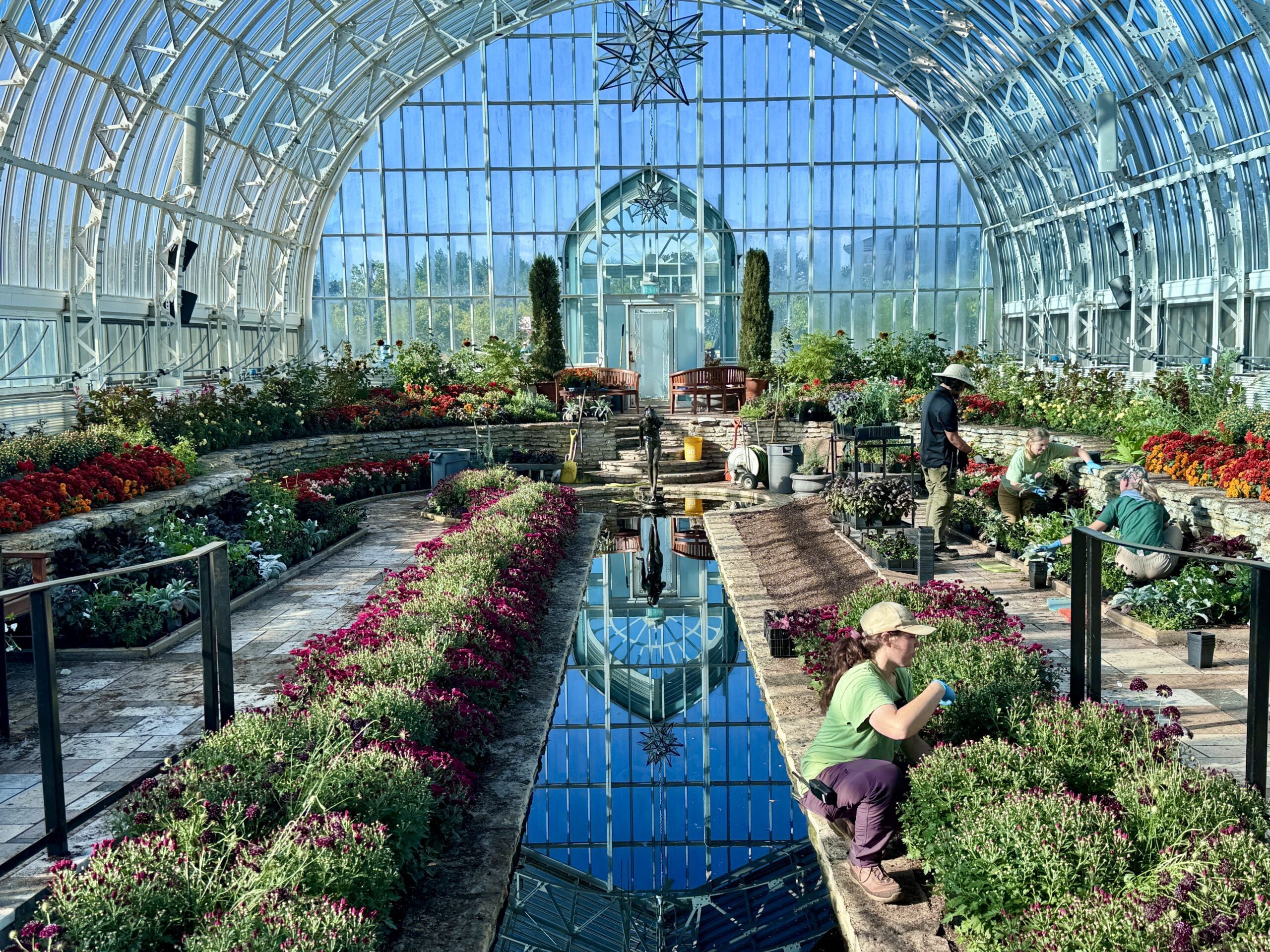 Como After Hours — KSTP 5, Burnsville Community news