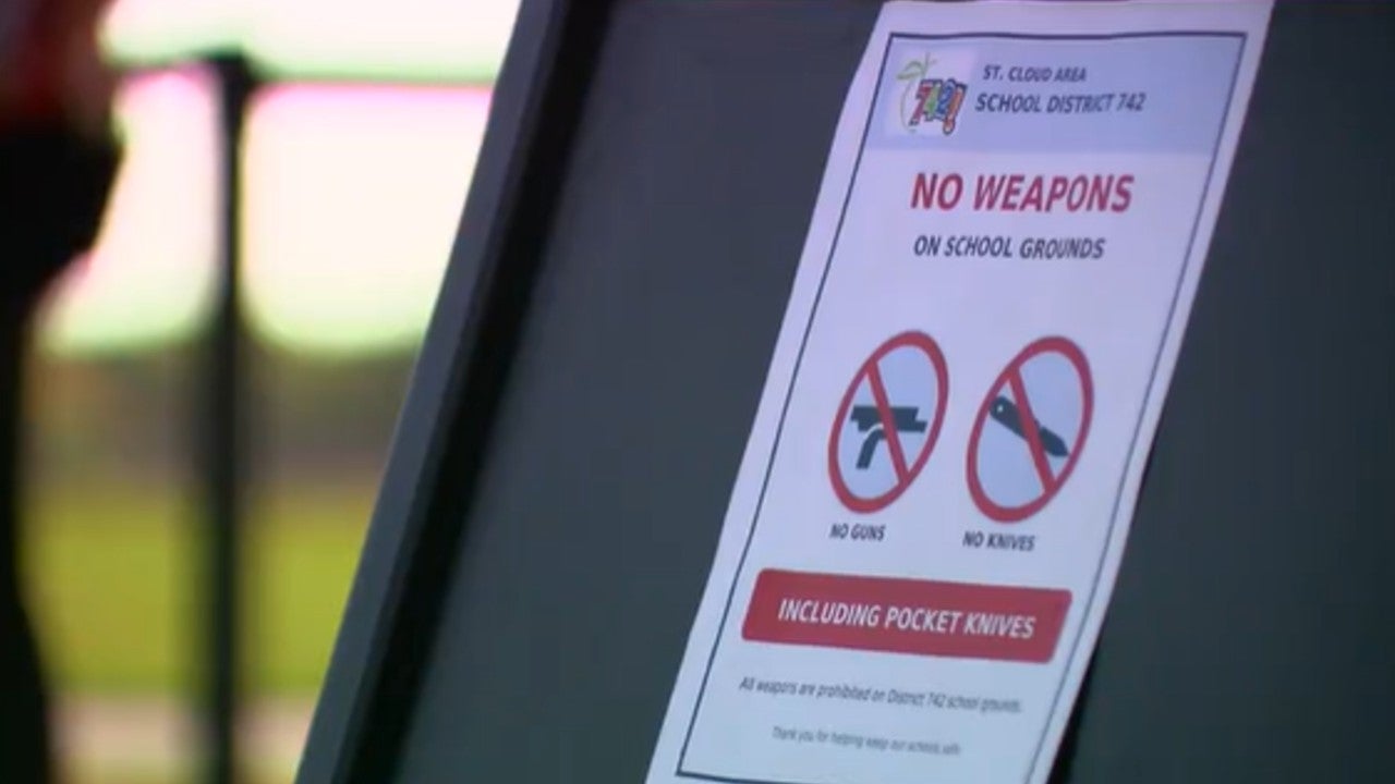 St. Cloud Tech adds metal detectors after game threat — KSTP 5, Burnsville Technology news