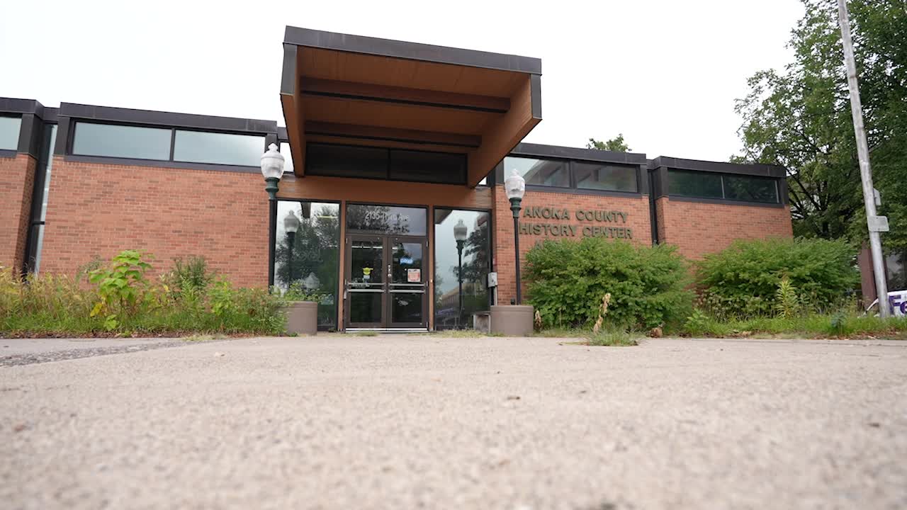 So Minnesota: Ghostly spirits known to haunt the Anoka County Historical Society — Burnsville Arts news