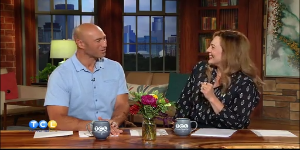 10/9 Host Chat — KSTP 5, Burnsville Dining news