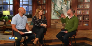 Little Shop of Horrors — KSTP 5, Burnsville Business news