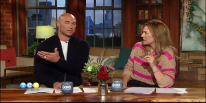 10/12 Host Chat — KSTP 5, Burnsville Community news