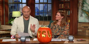 10/21 Host Chat — KSTP 5, Burnsville Technology news